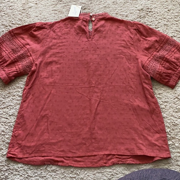 NWT Blouse - Picture 2 of 8